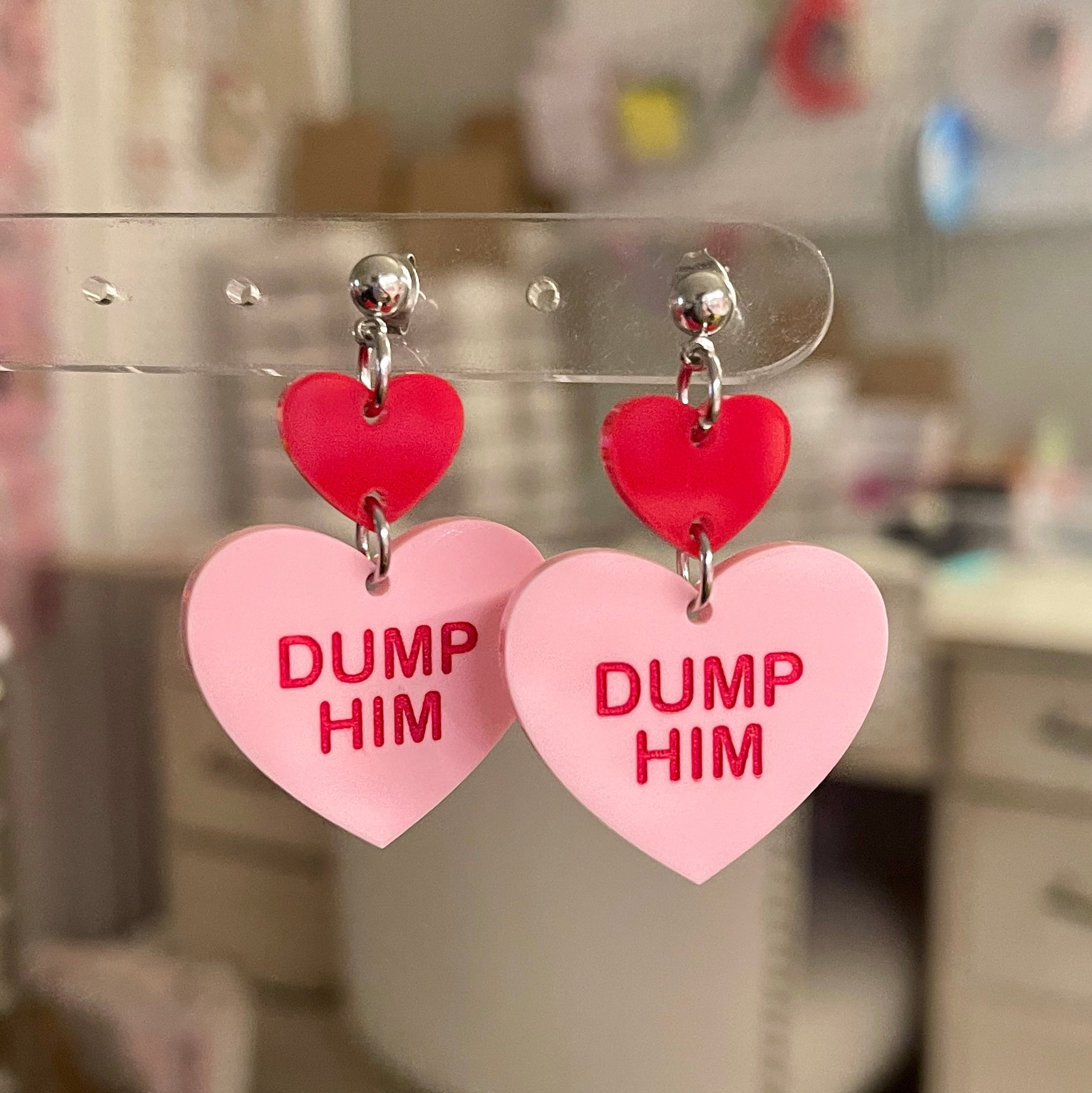 Divorce & Break-Ups