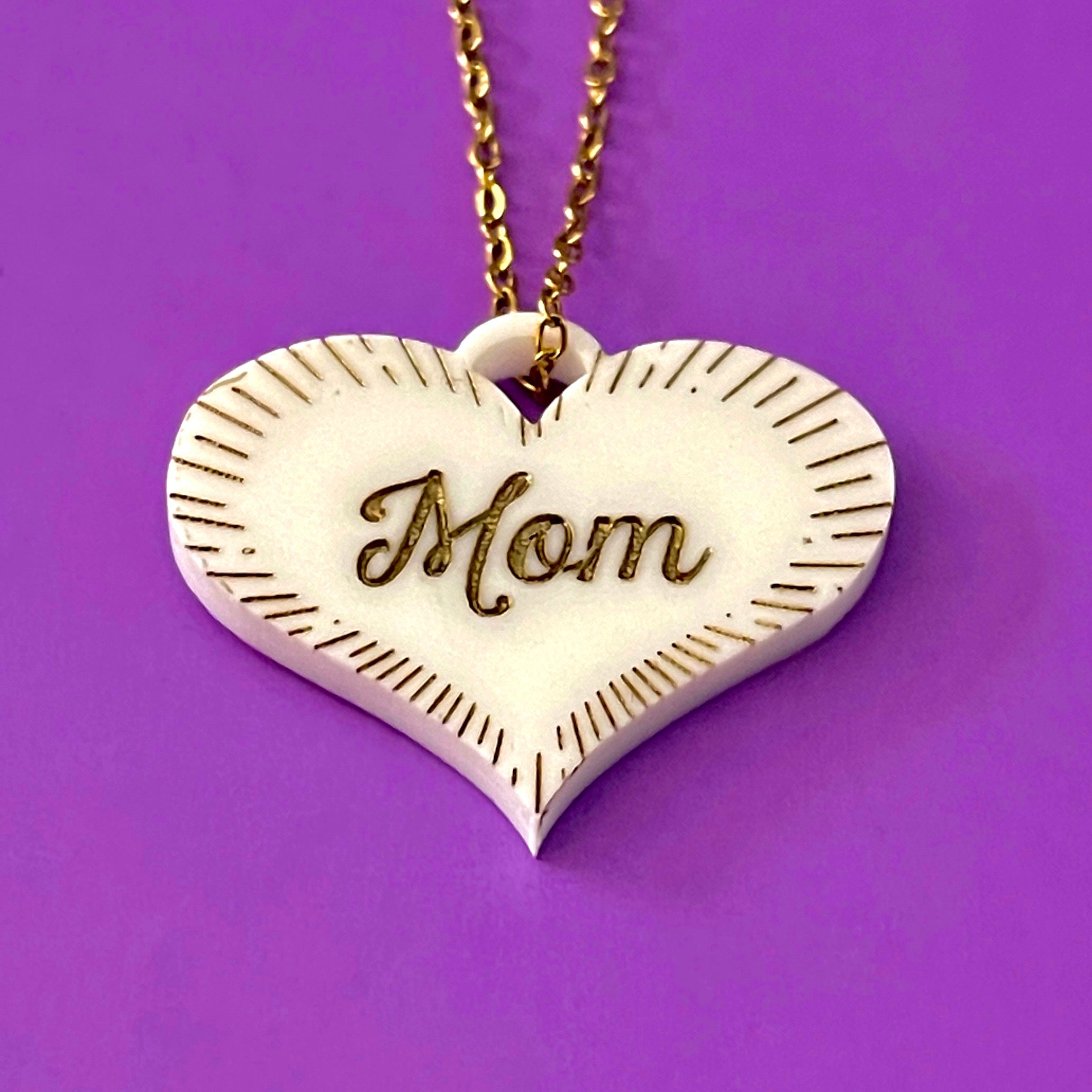 Mom