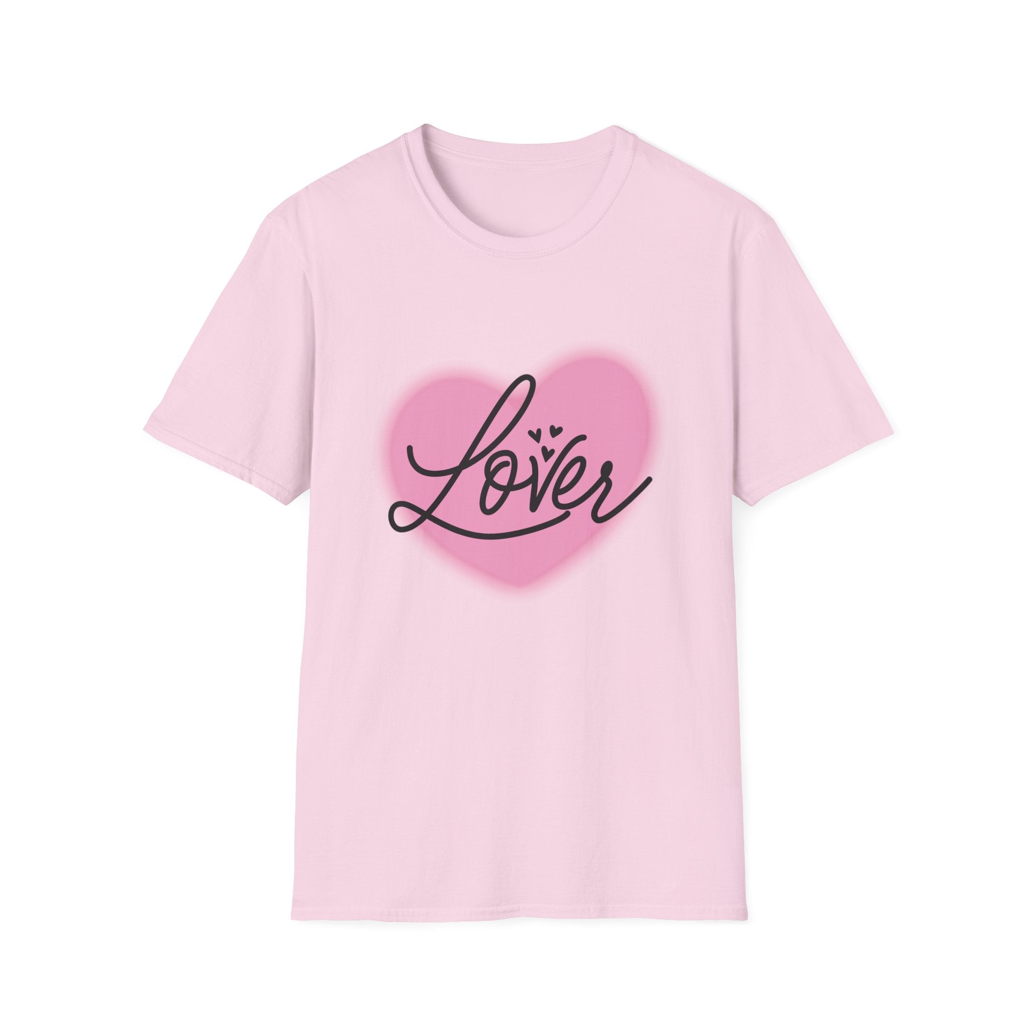 Lover - Unisex T-Shirt