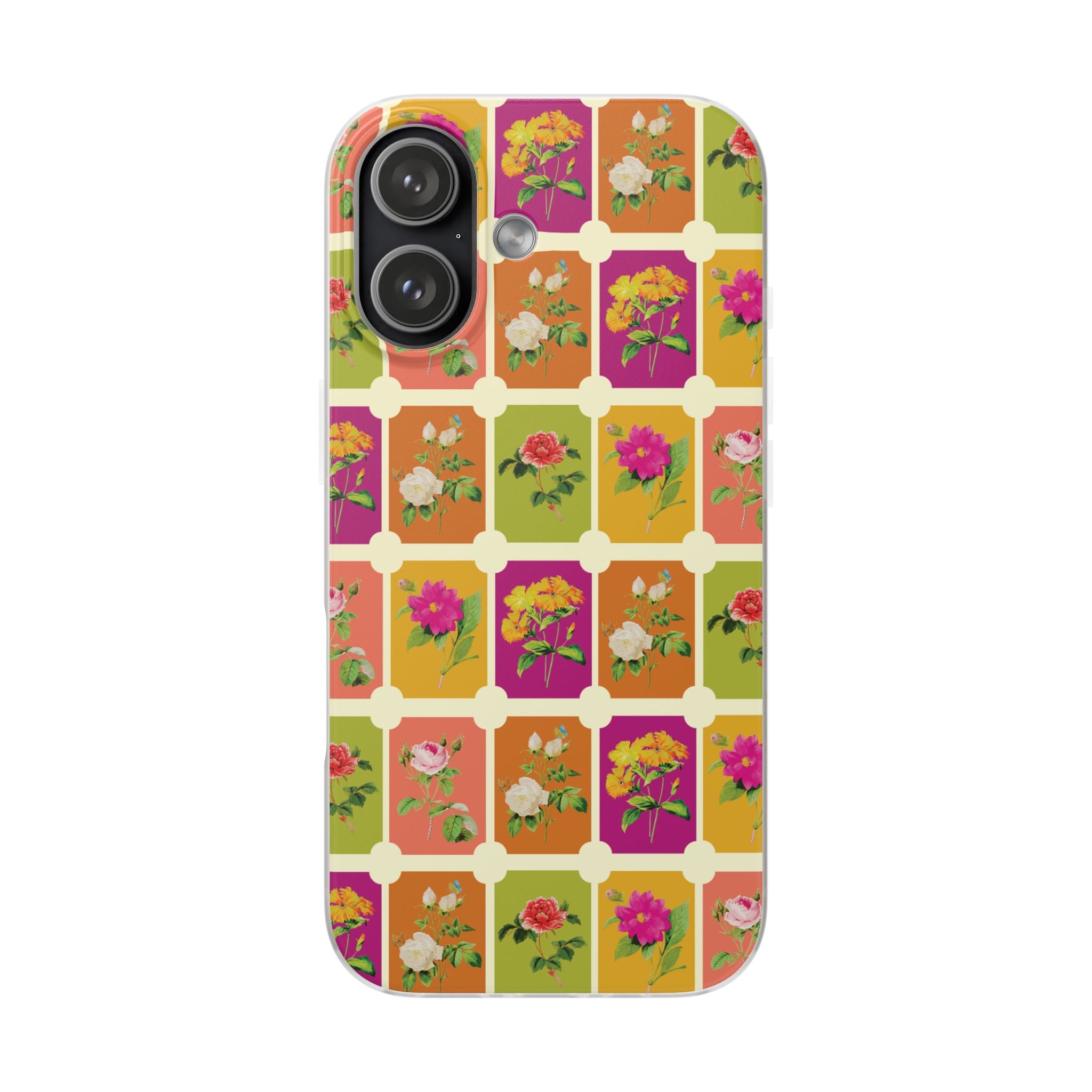 Groovy Grandma Phone Case