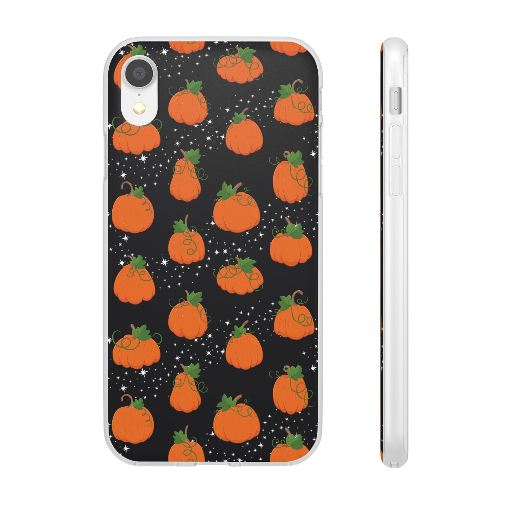 Pumpkin Magic Phone Case