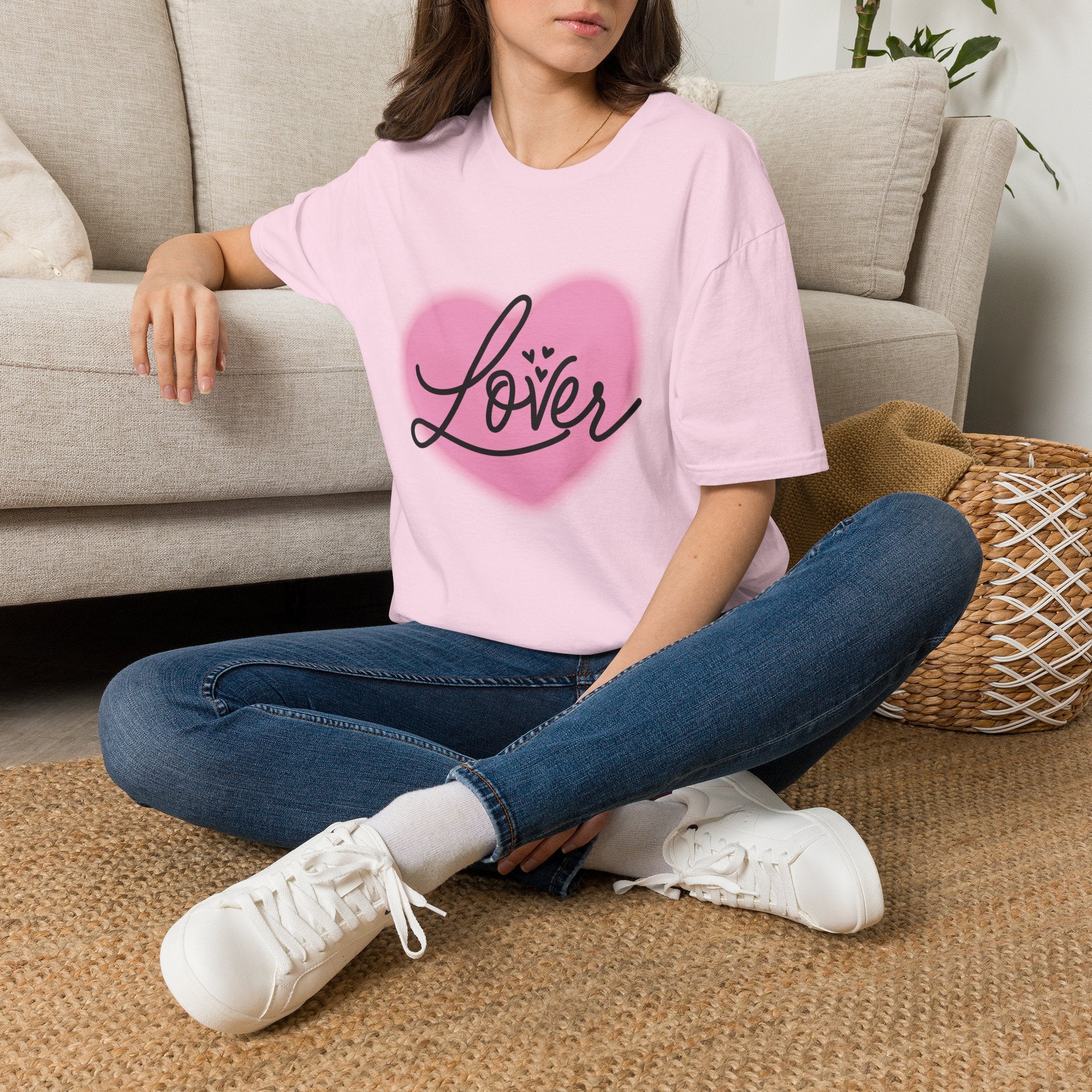Lover - Unisex T-Shirt