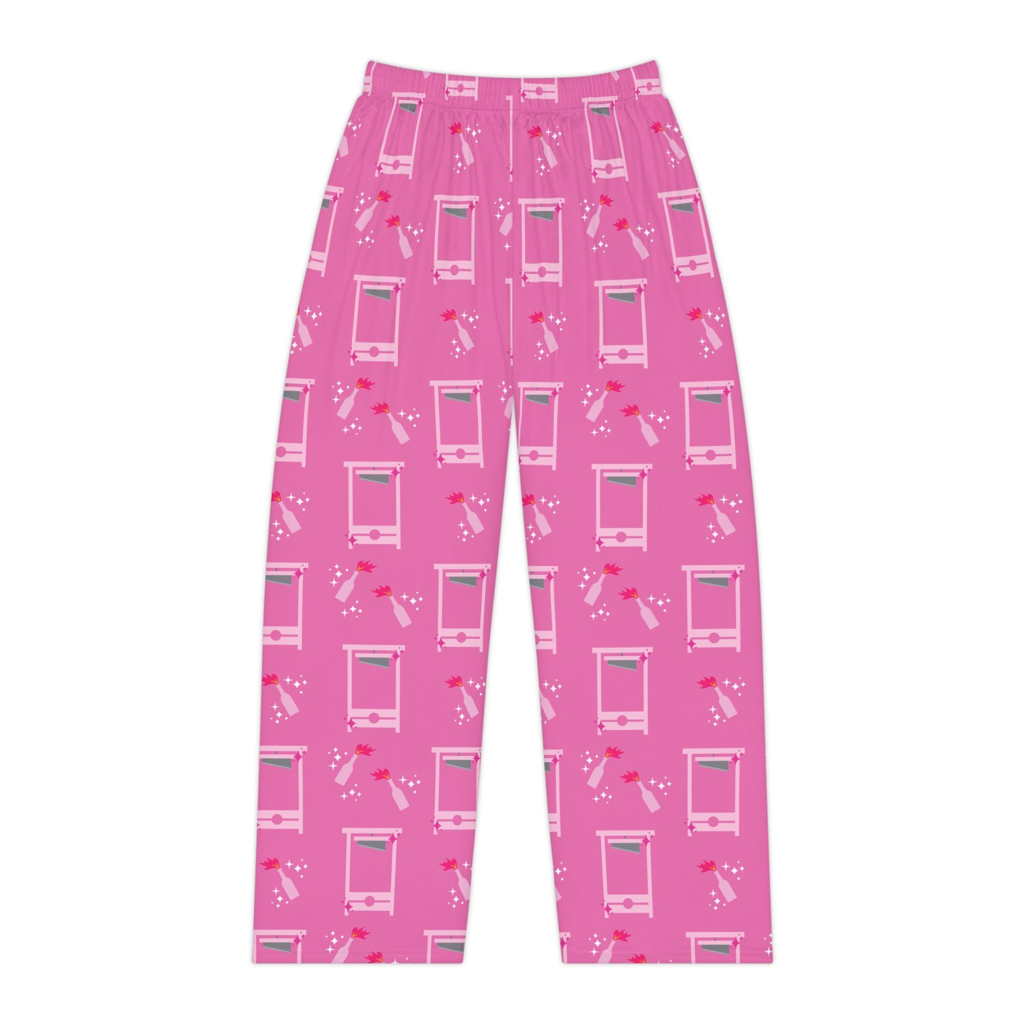 Girlypop Guillotine Lounge Pants