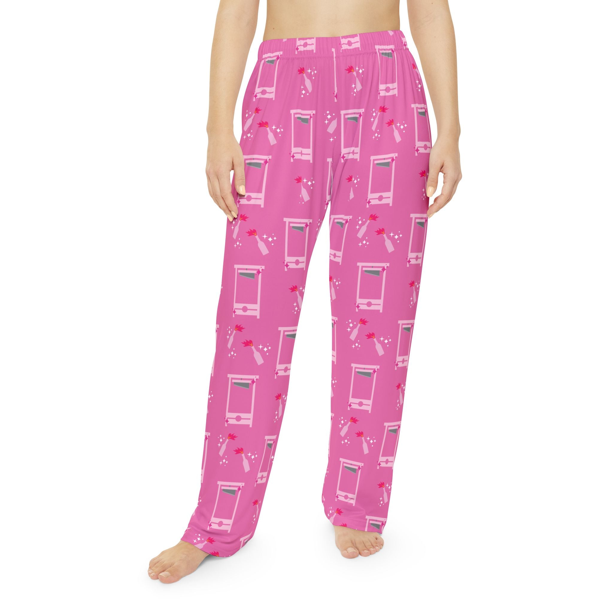Girlypop Guillotine Lounge Pants