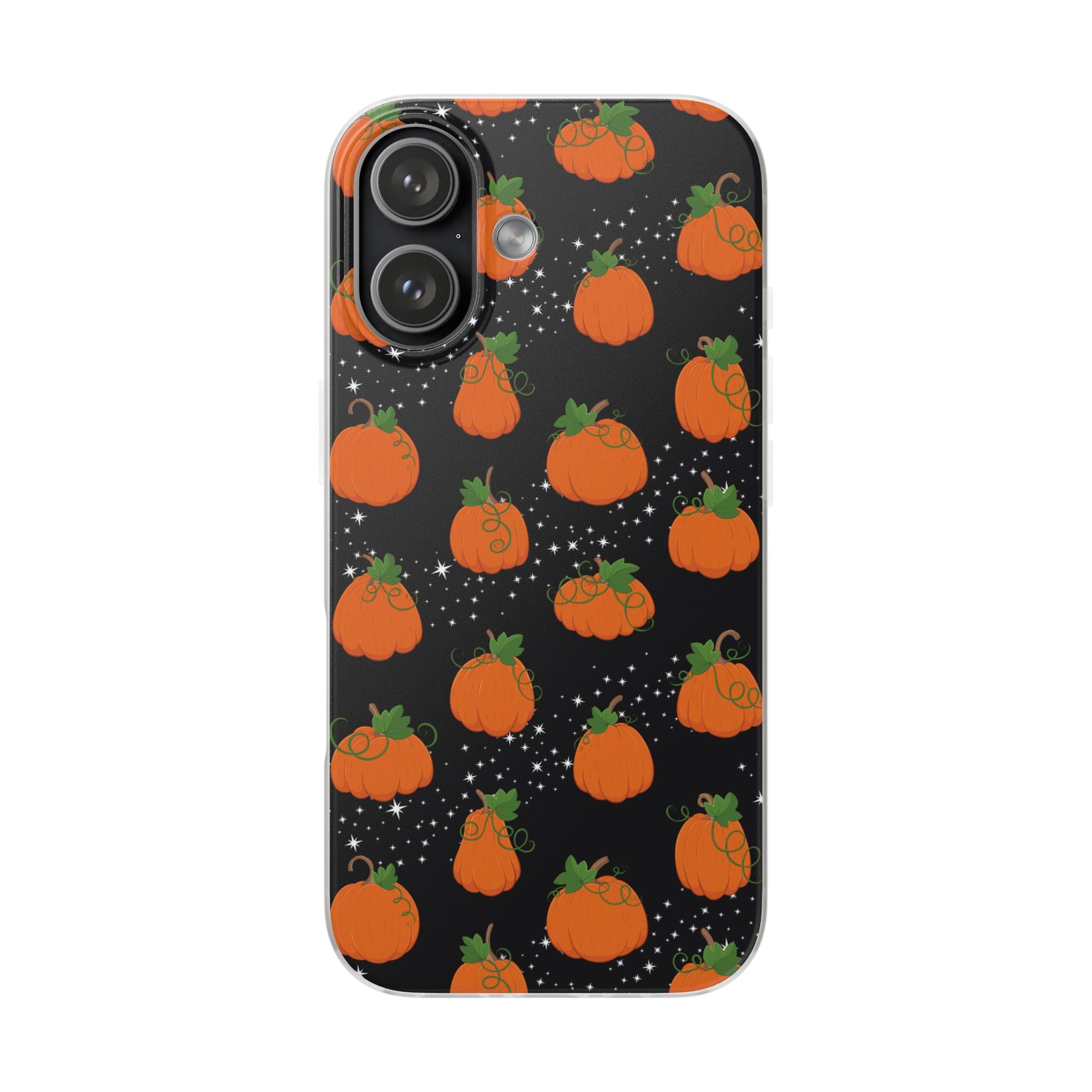 Pumpkin Magic Phone Case
