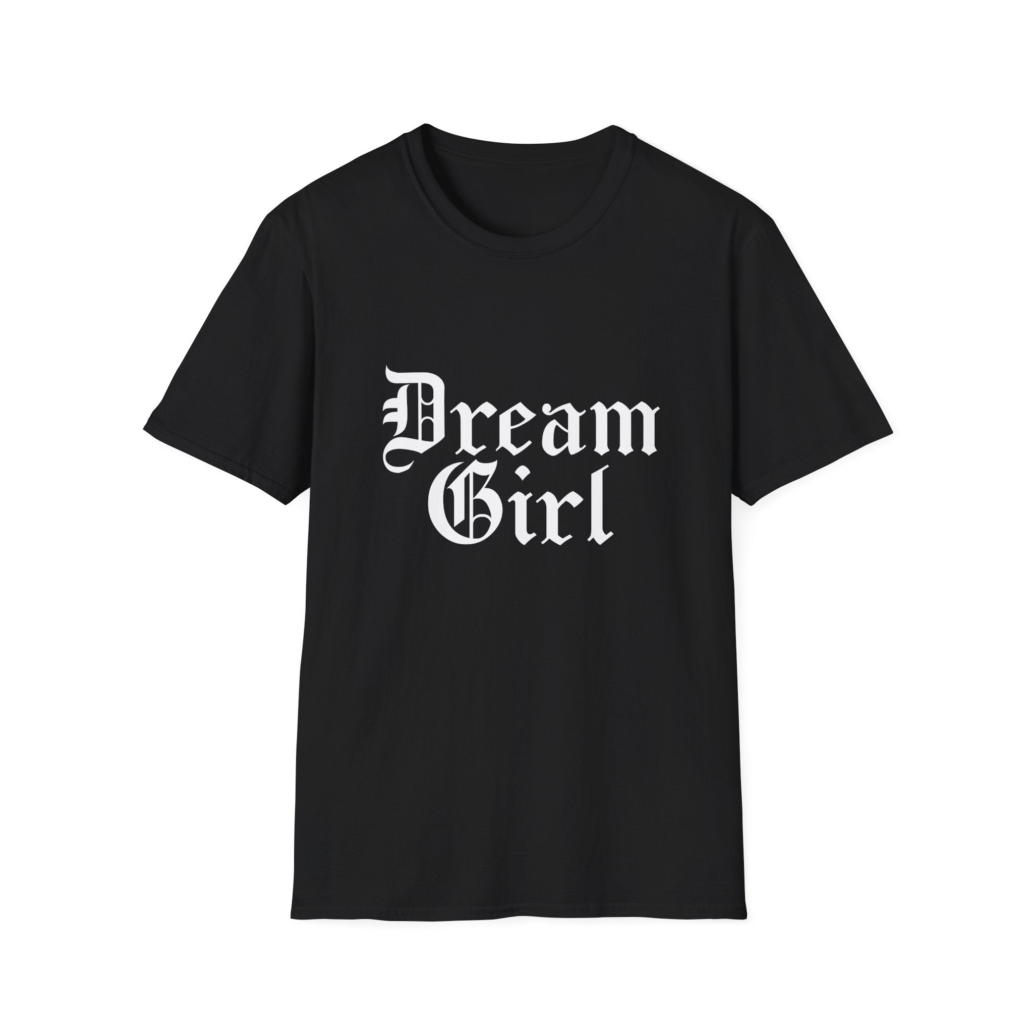 Dream Girl - Goth Unisex T-Shirt