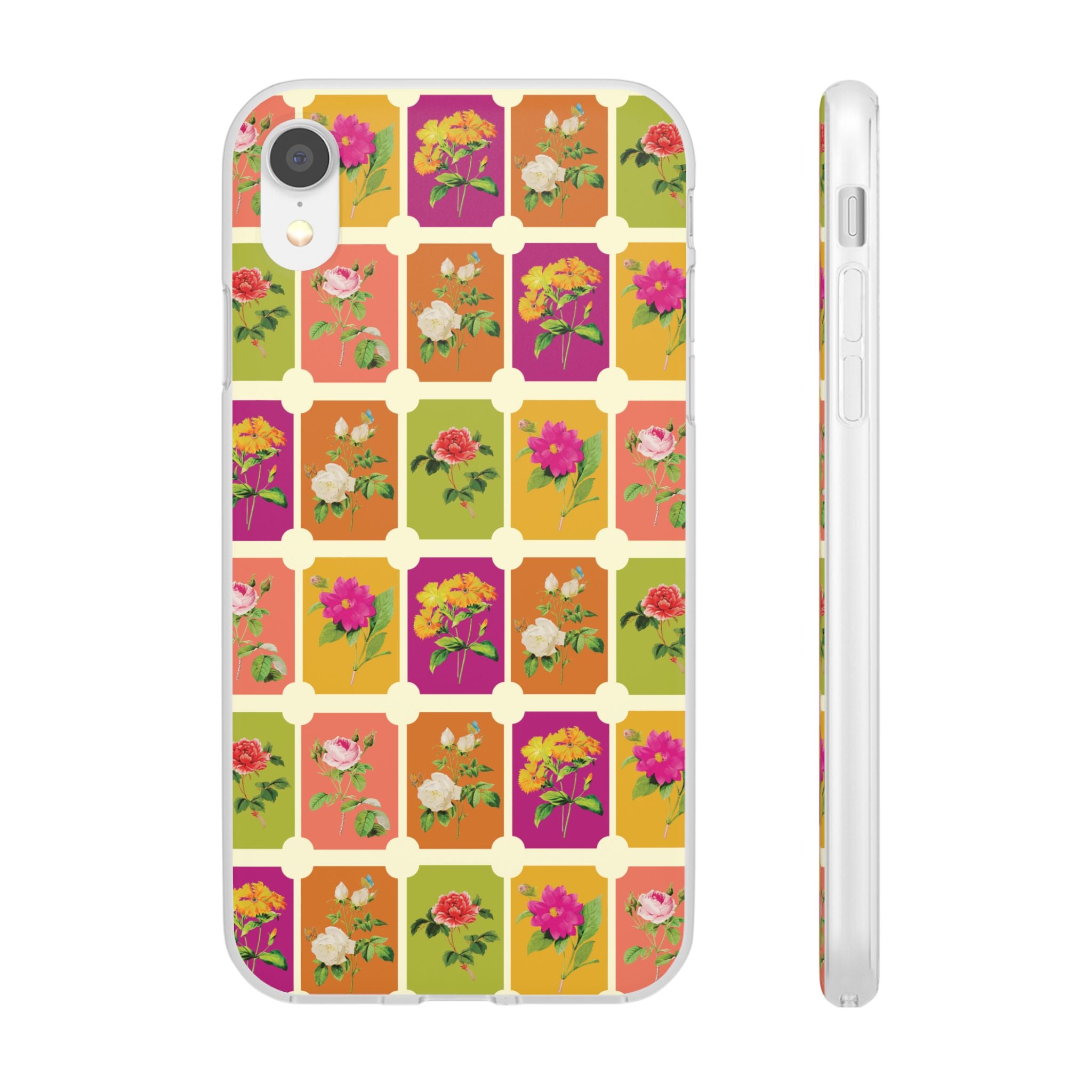 Groovy Grandma Phone Case