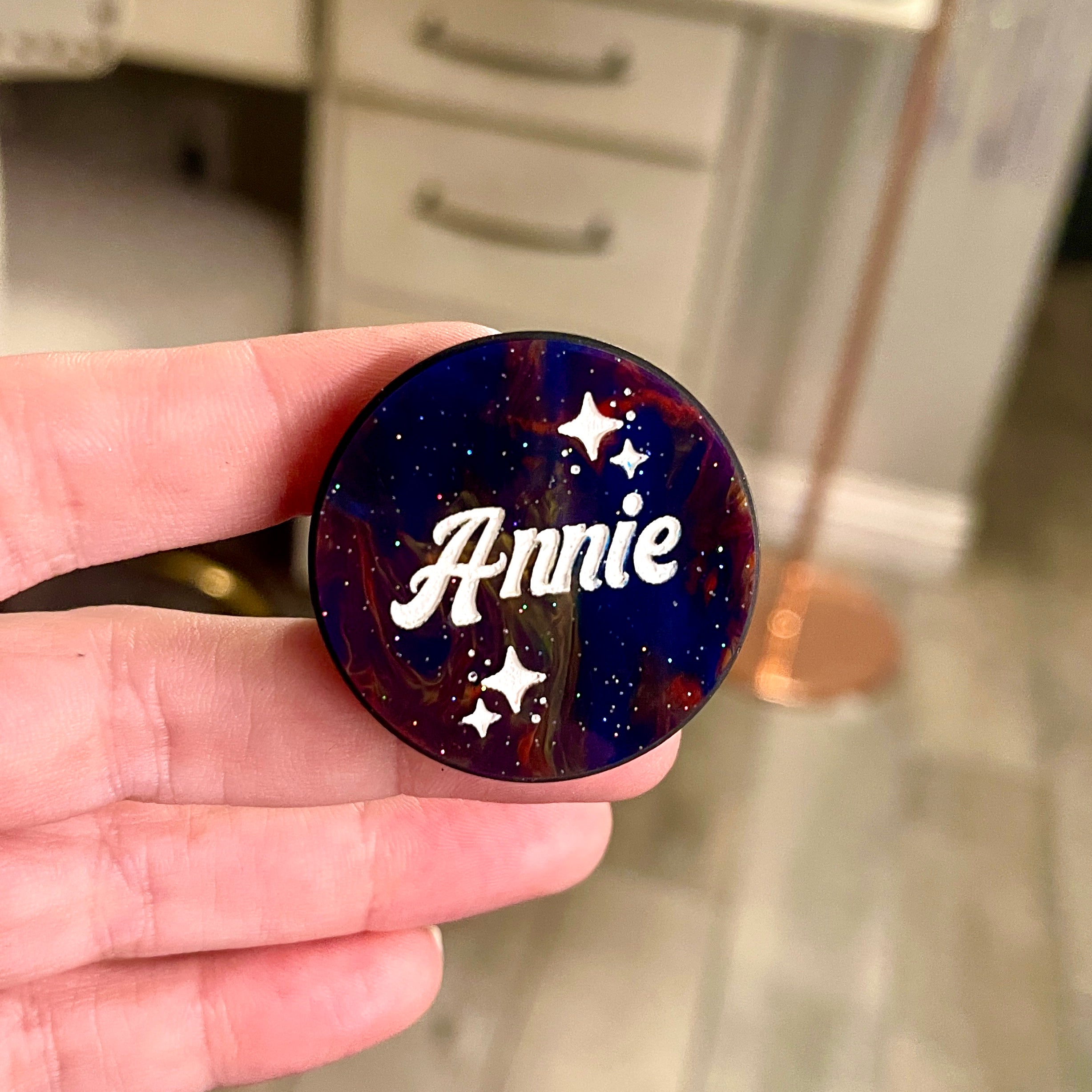 Design Your Own Personalized Phone Grip