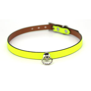 Design Your Own Mini BDSM Collar Collar Restrained Grace