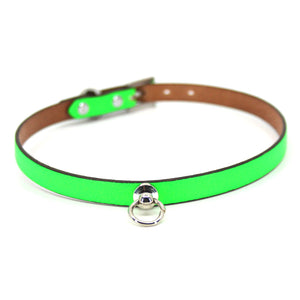 Design Your Own Mini BDSM Collar Collar Restrained Grace