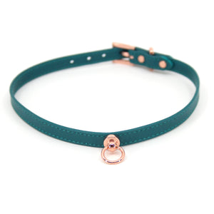 Design Your Own Mini BDSM Collar Collar Restrained Grace