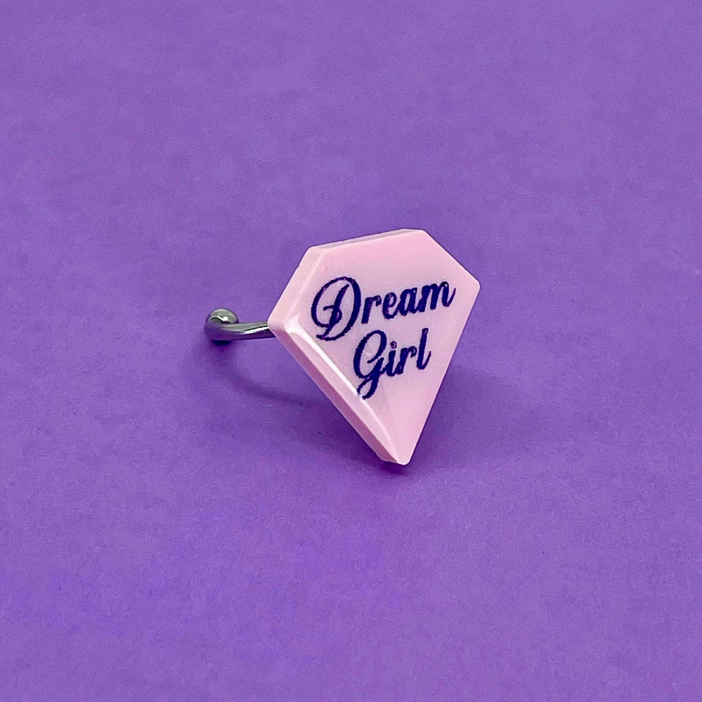 Dream Girl - Statement Ring