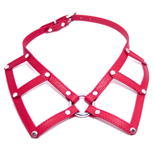 Design Your Own Peter Pan BDSM Collar Collar Restrained Grace