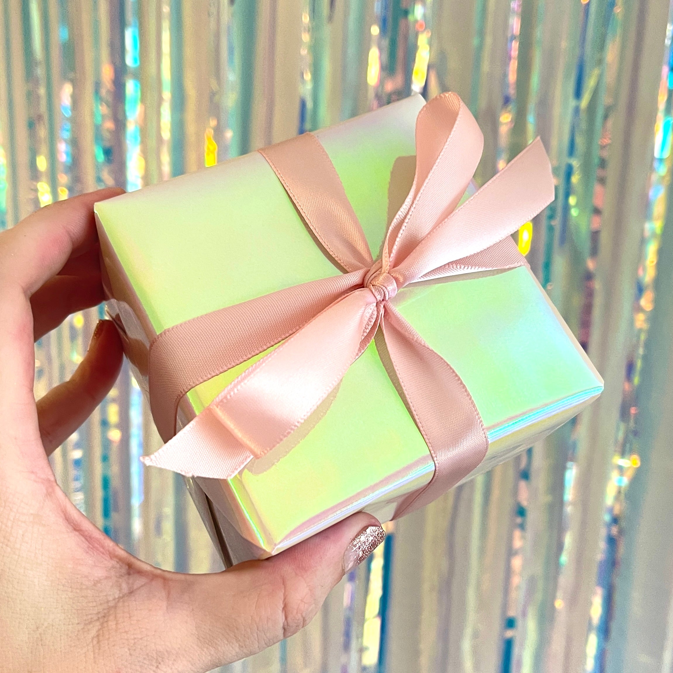 Gift Wrap