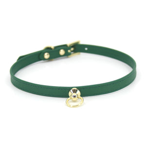 Design Your Own Mini BDSM Collar Collar Restrained Grace