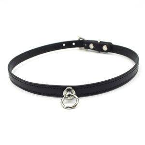 Design Your Own Mini BDSM Collar Collar Restrained Grace