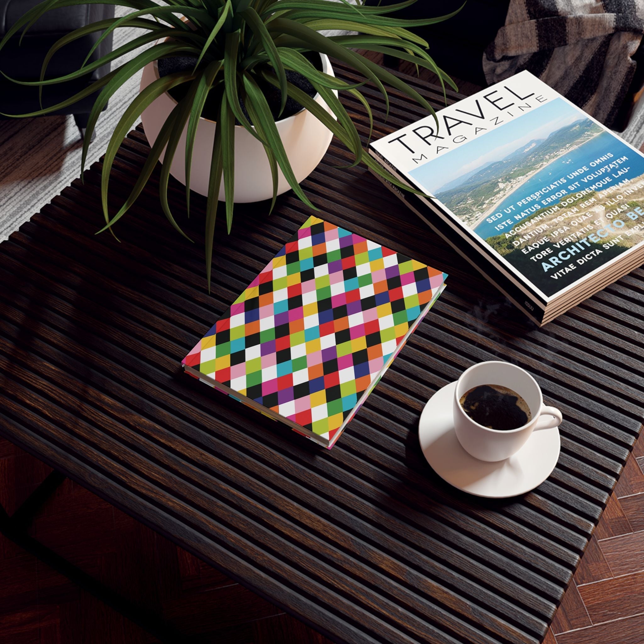 Notebooks & Journals – Color & Camp