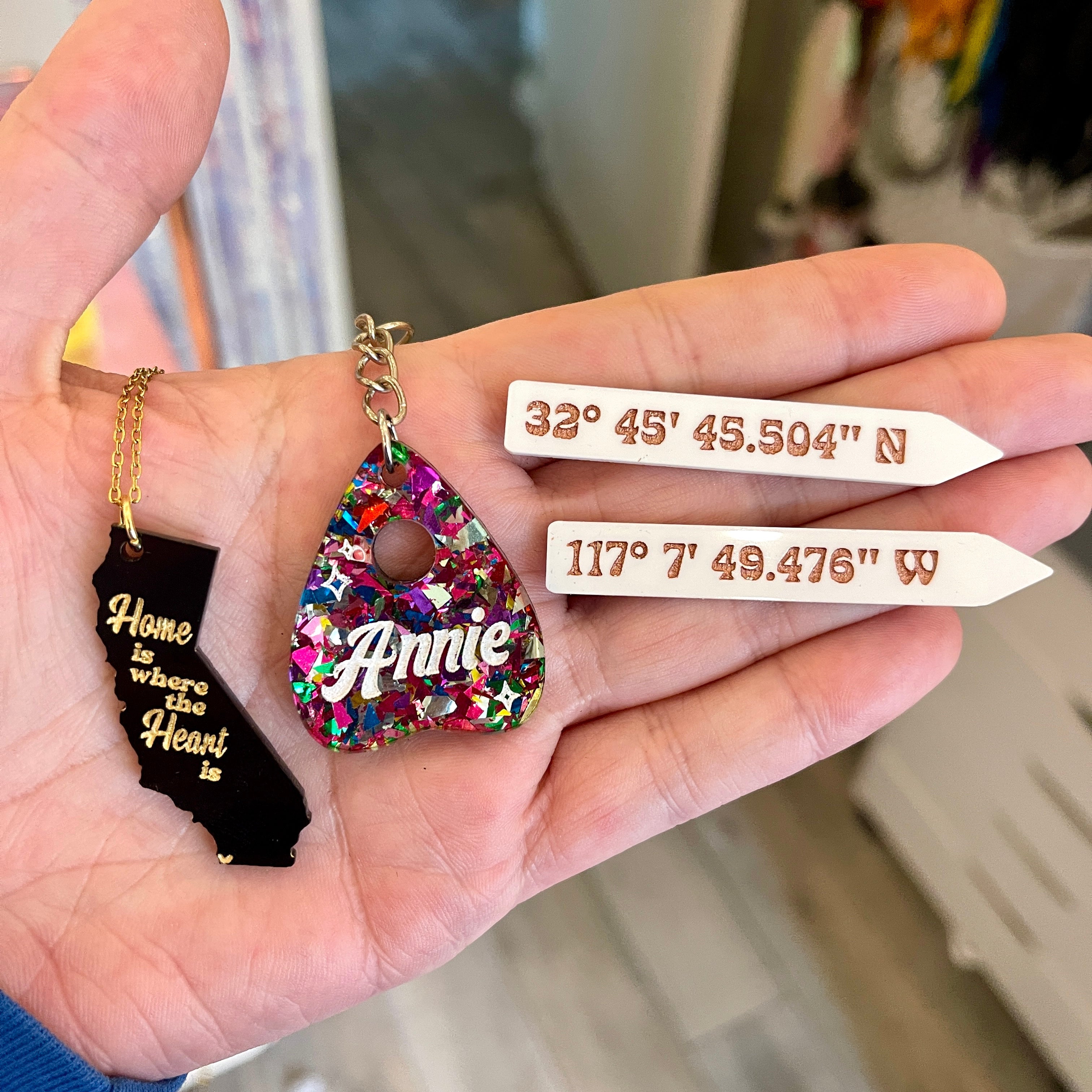 Personalized Gifts