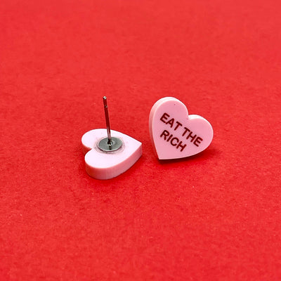 Stud Earrings