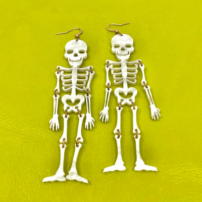 XL Earrings