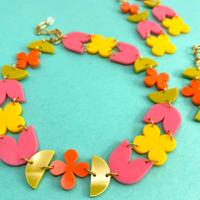 Statement Necklaces