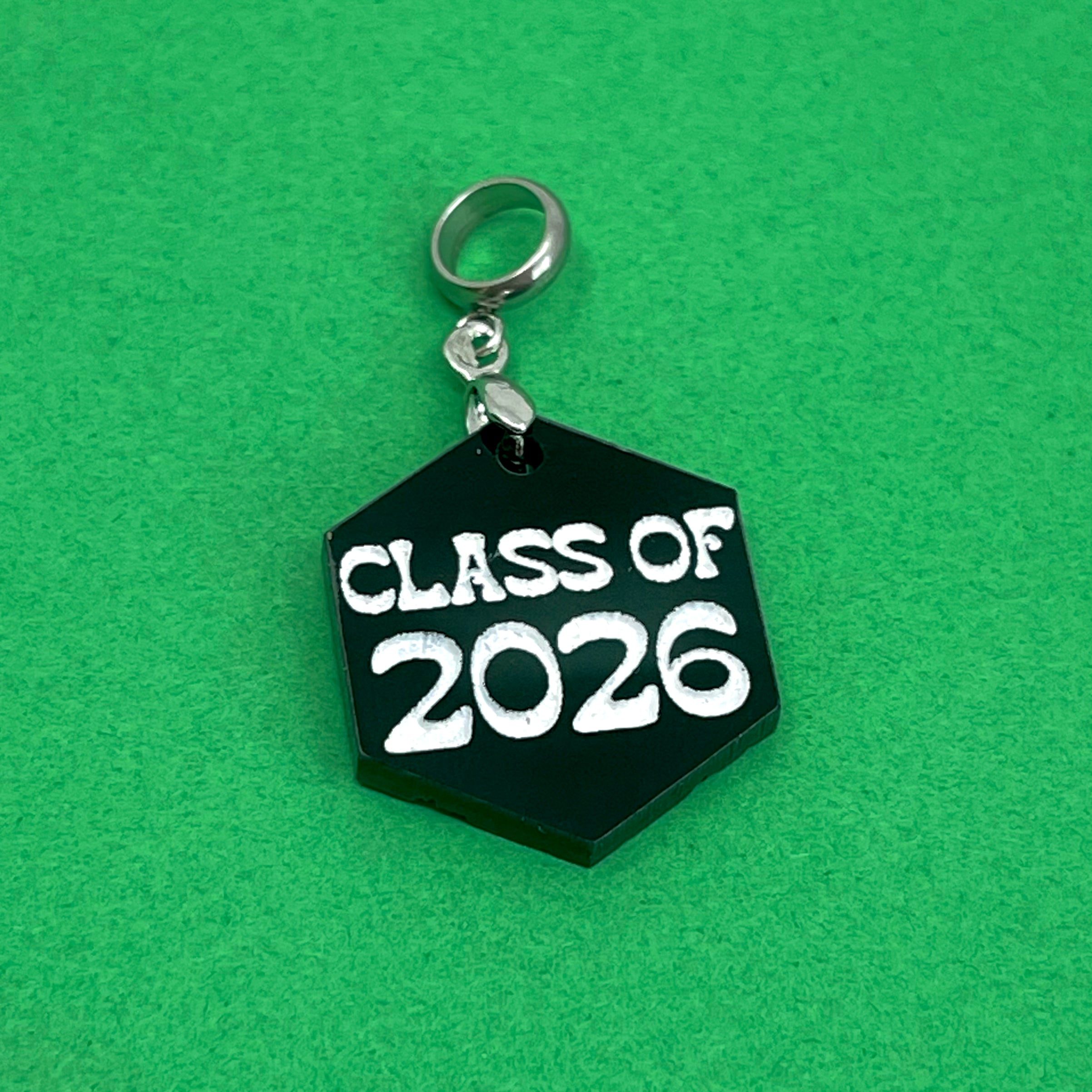 Class of 2026 Pendant