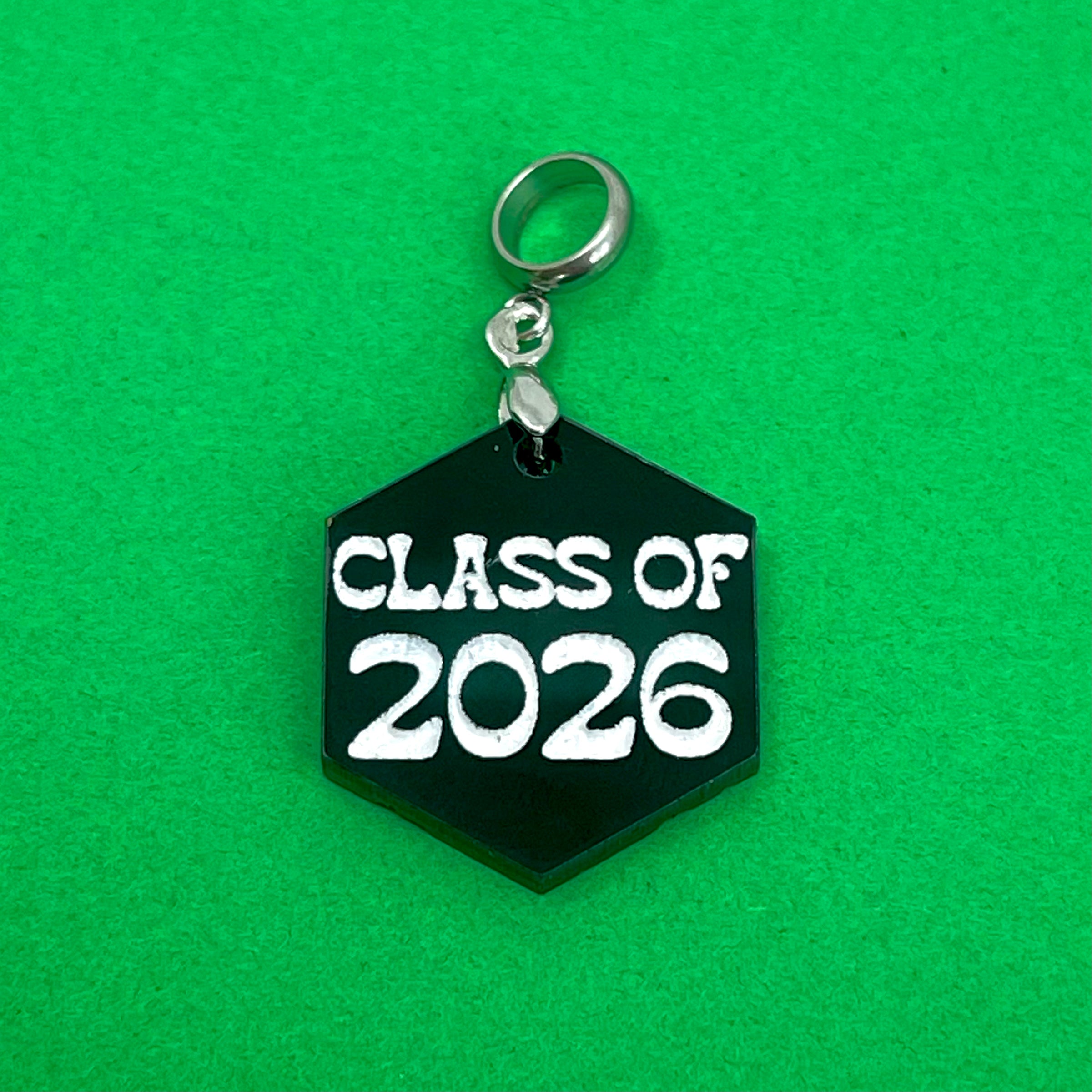 Class of 2026 Pendant